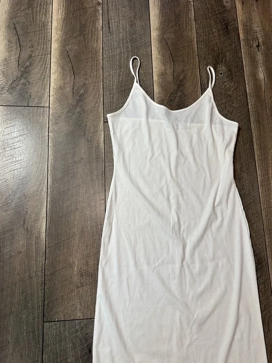 Culture Code Ribbed Maxi Dress - Picture 2 of 9